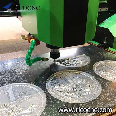 Important Tips for Cutting Aluminum on a CNC Router.